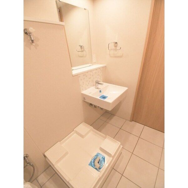 GRAN PASEO碑文谷South 室内写真7