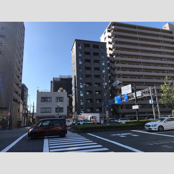 増田屋ビル