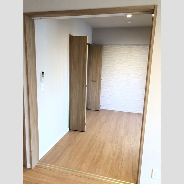 増田屋ビル 室内写真1