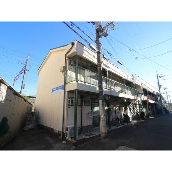 リーガルメゾン川西II