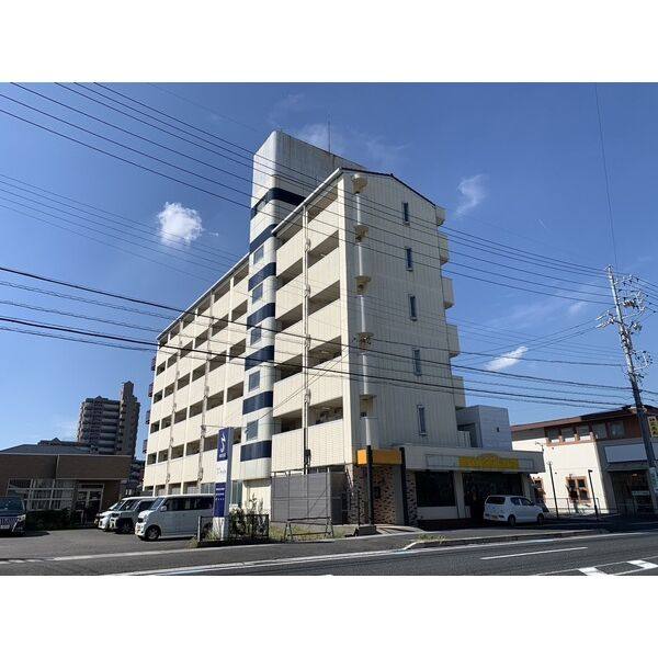 コム!四日市 建物画像
