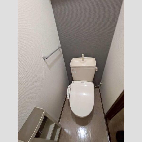 エスパシオB 室内写真6