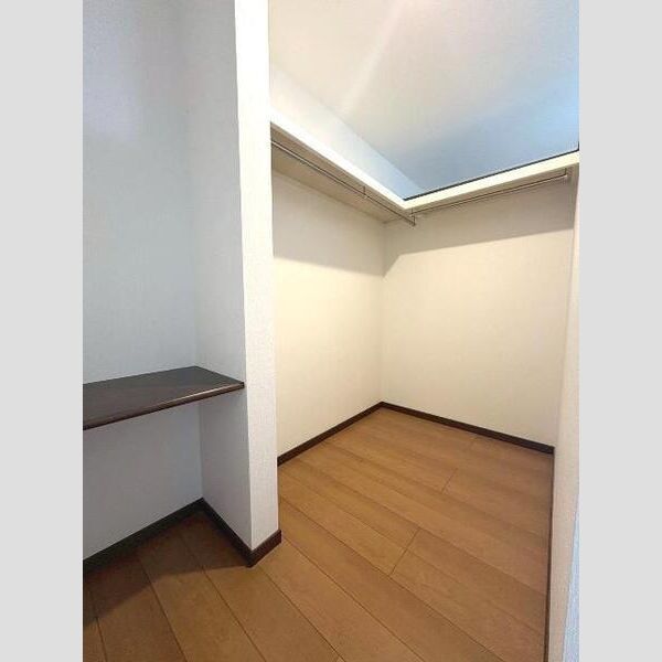 富雄元町1丁目戸建 室内写真10