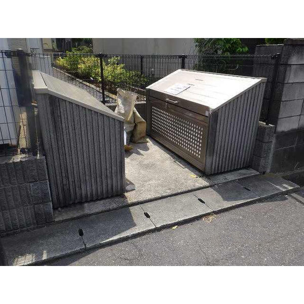 レオパレストゥインクル 室内写真4