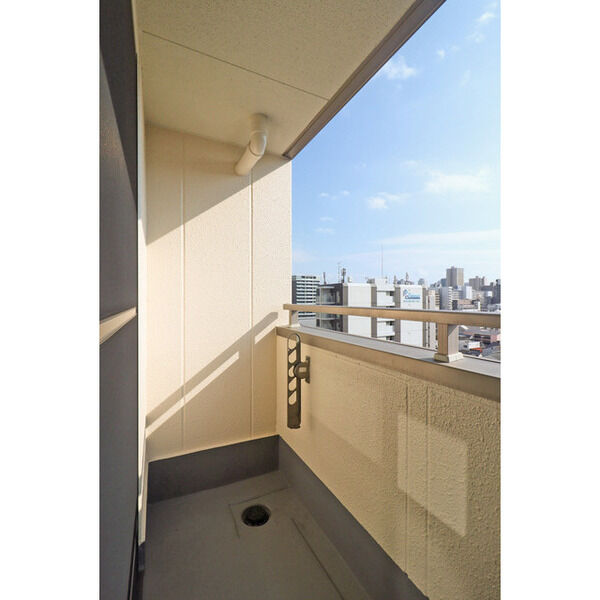 SERENiTE-04 室内写真9