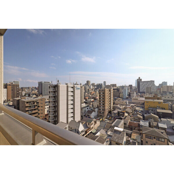 SERENiTE-04 室内写真10