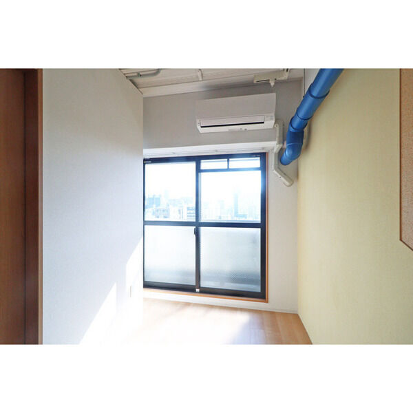 SERENiTE-04 室内写真2