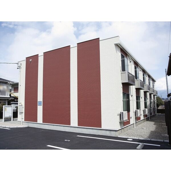 レオネクスト下有知