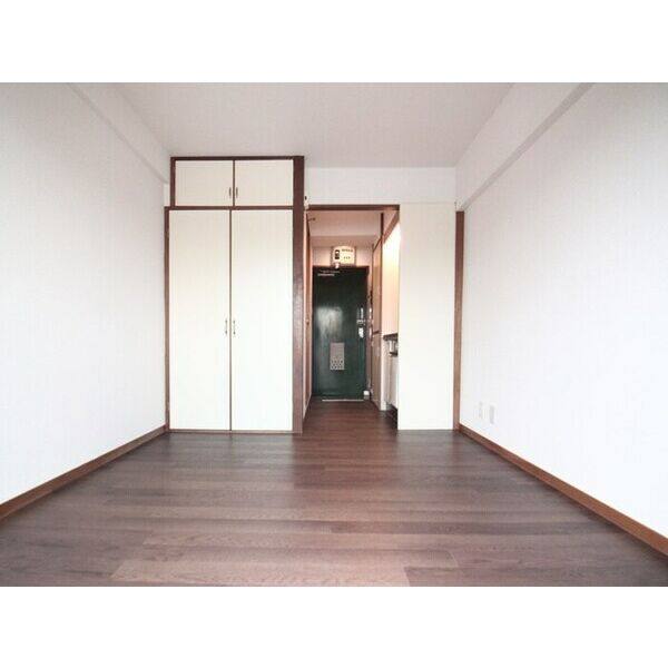 フォレスト石田町 室内写真4