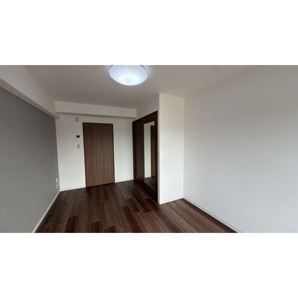 リフィオ西小山 室内写真2