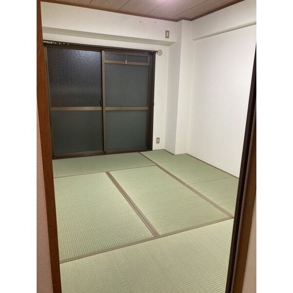 グリーンヒルトミタ 室内写真3
