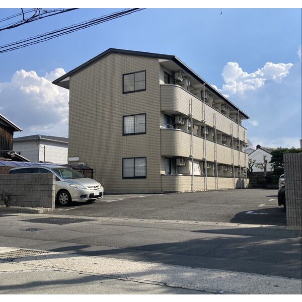 メモワール上桂