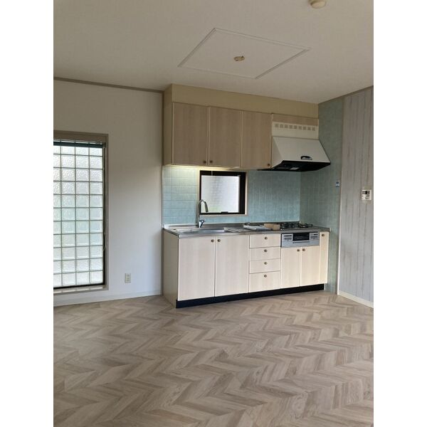 ランブラス長岡京 室内写真8