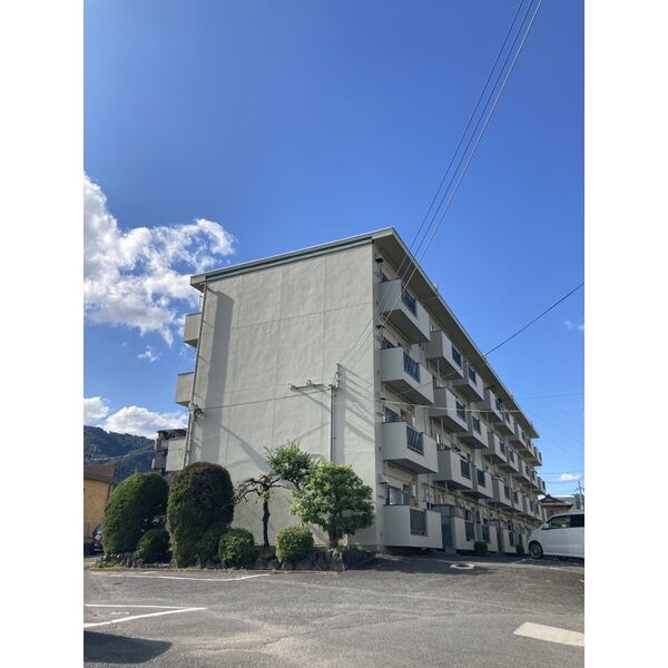 中原マンション