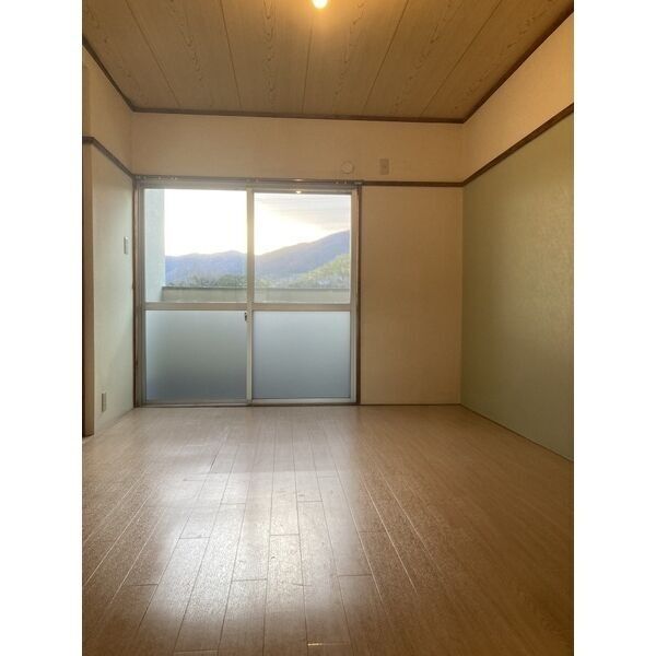中原マンション 室内写真5