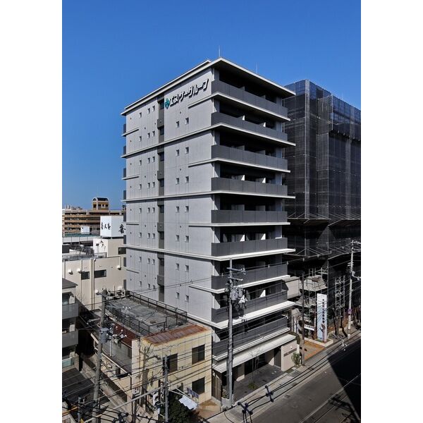 ラシーヌ住吉大社