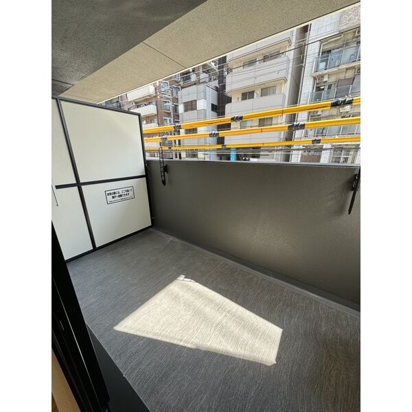 ラシーヌ住吉大社 室内写真10