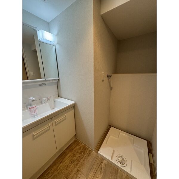 ラシーヌ住吉大社 室内写真2