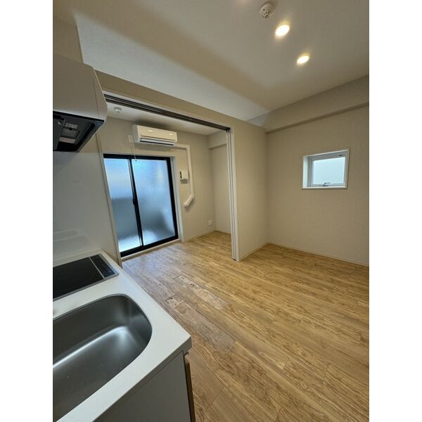 ラシーヌ住吉大社 室内写真7
