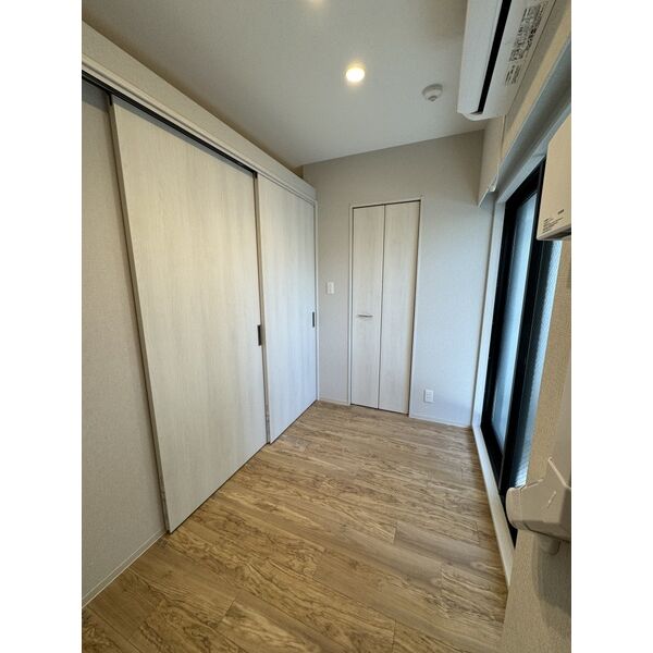 ラシーヌ住吉大社 室内写真8