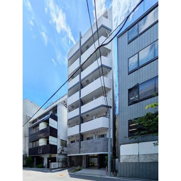 ステージファースト浅草橋Ⅳ