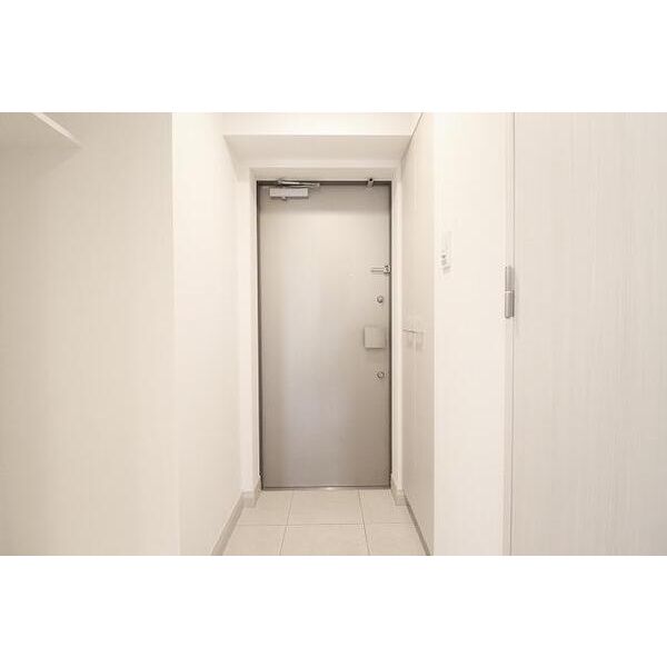 ・ALTERNA四つ木 室内写真4