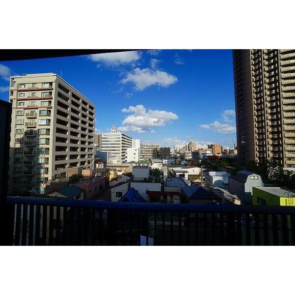 SYFORME住吉 室内写真5