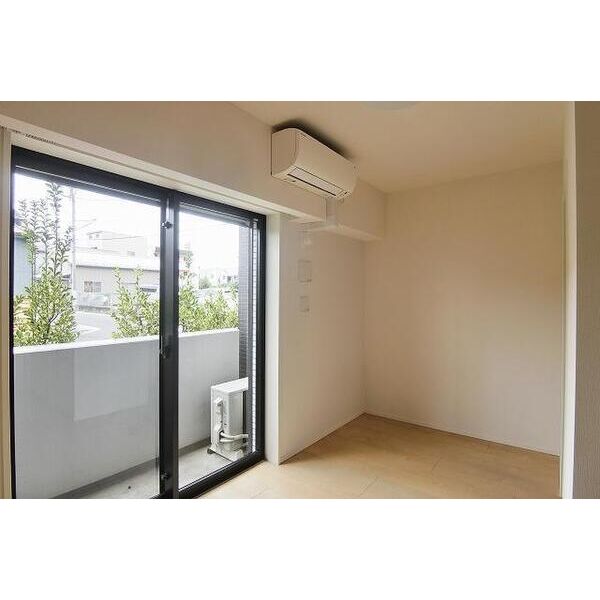 ・ALTERNAお花茶屋 室内写真1