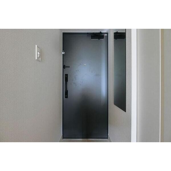・ALTERNAお花茶屋 室内写真4