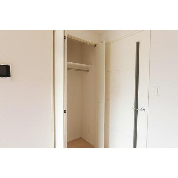 ・ALTERNAお花茶屋 室内写真5