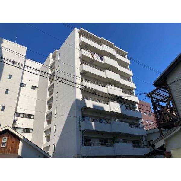 プレステージ七番館