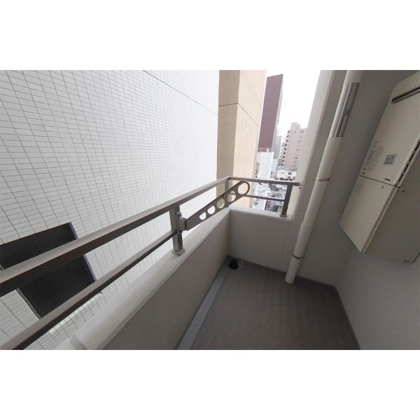 プレステージ七番館 室内写真10