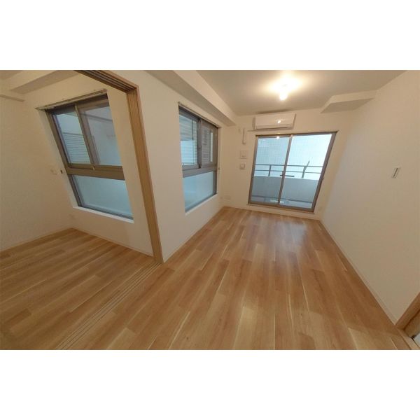 プレステージ七番館 室内写真2