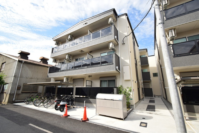 ＦｍａｉｓｏｎＬｉｂｌｅⅡ