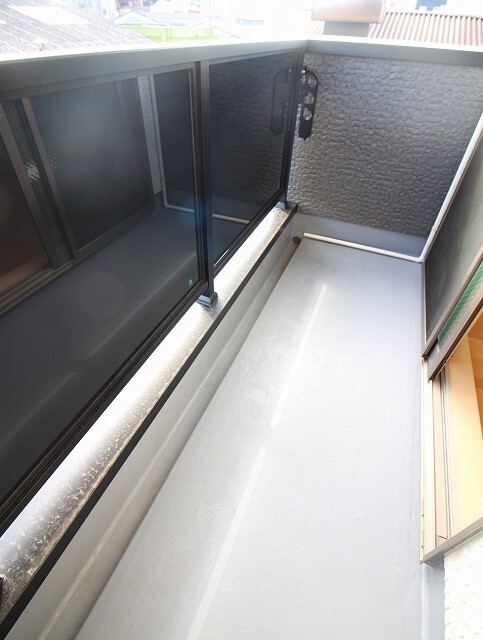 ＦｍａｉｓｏｎＬｉｂｌｅⅡ 室内写真2