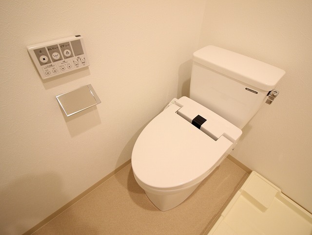 ＦｍａｉｓｏｎＬｉｂｌｅⅡ 室内写真5