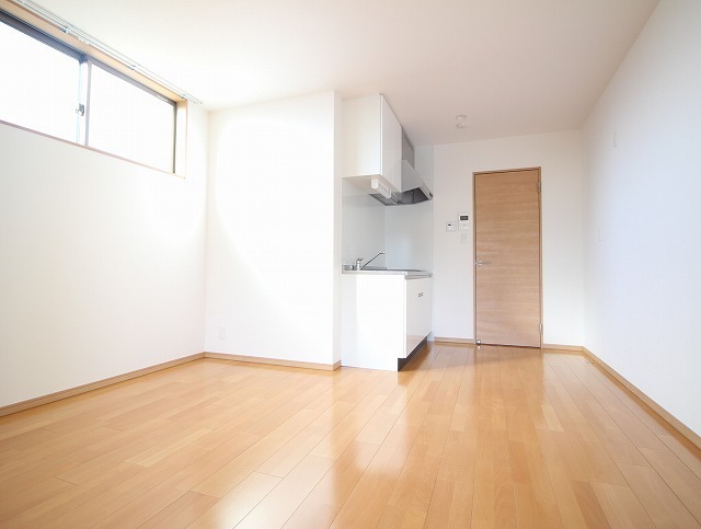 ＦｍａｉｓｏｎＬｉｂｌｅⅡ 室内写真7