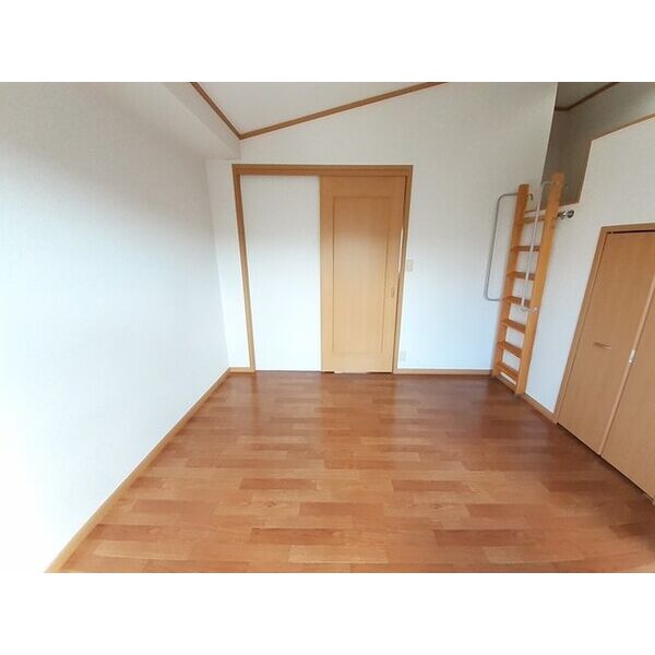 アンソレイユ 室内写真8