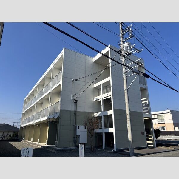 レオパレス建石