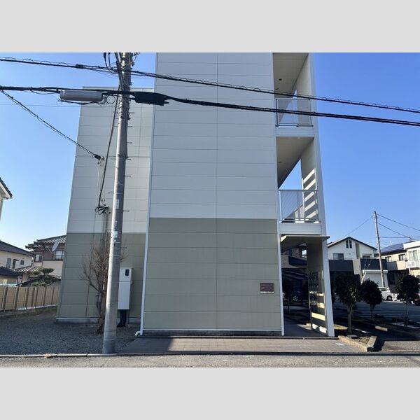 レオパレス建石 室内写真10