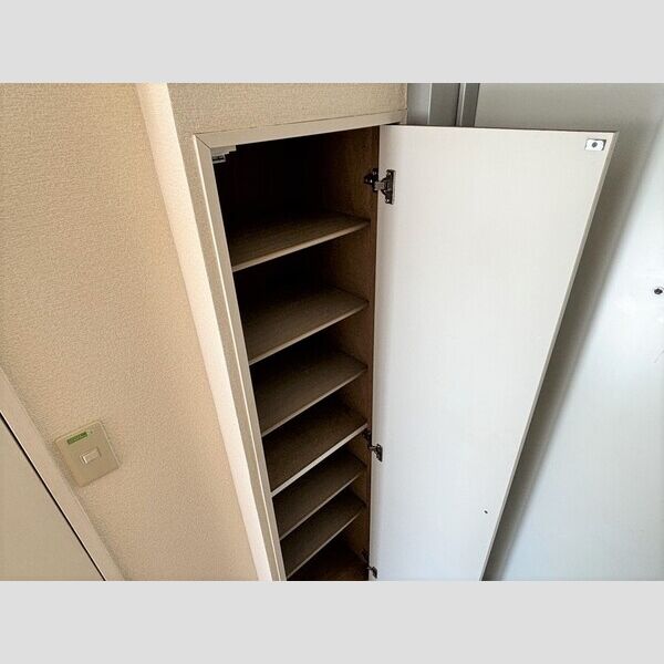 レオパレス建石 室内写真5