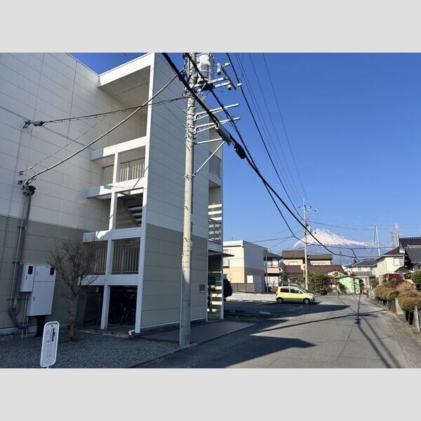 レオパレス建石 室内写真6