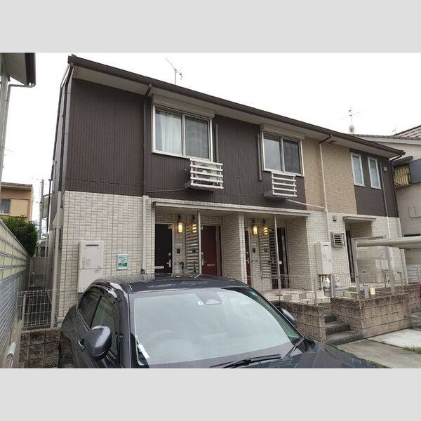 セリシールF 建物画像