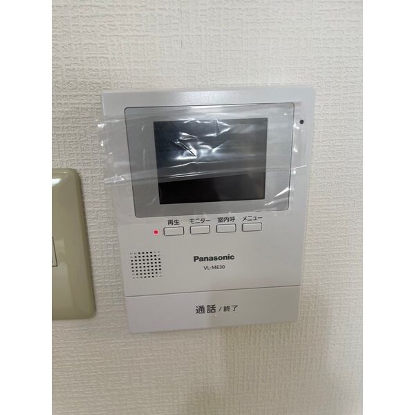 キャピタルハウス3番館 室内写真10