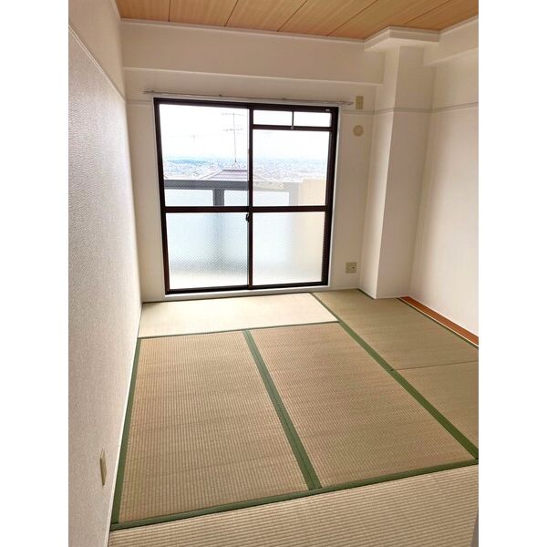 キャピタルハウス3番館 室内写真3