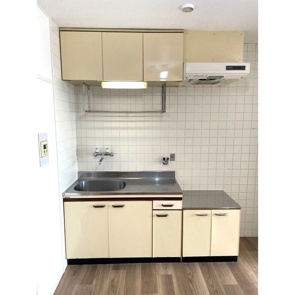 キャピタルハウス3番館 室内写真5
