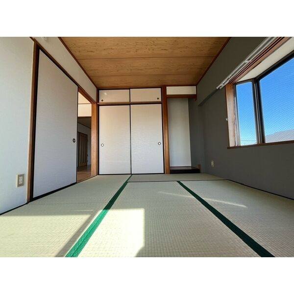 エヌマンション 室内写真10