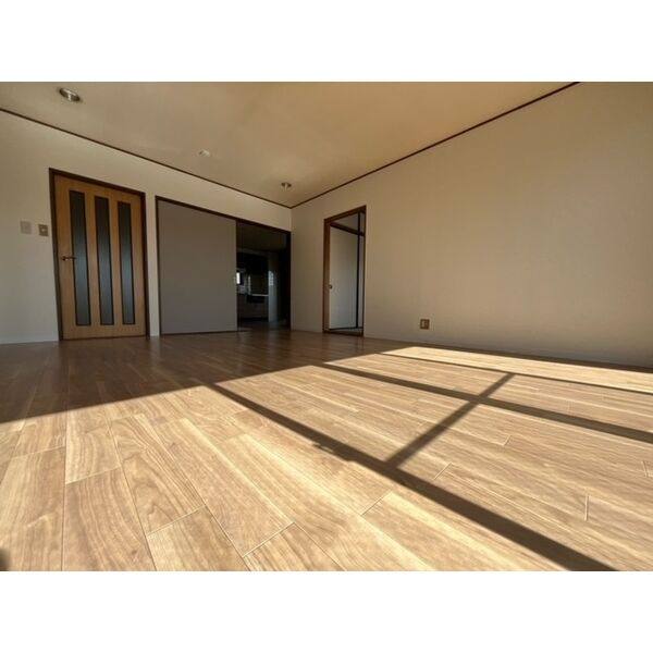 エヌマンション 室内写真3