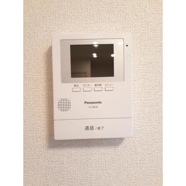 サニーハイツ リュエル 室内写真9