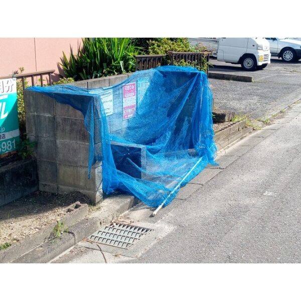 レオパレスヒロ 室内写真5